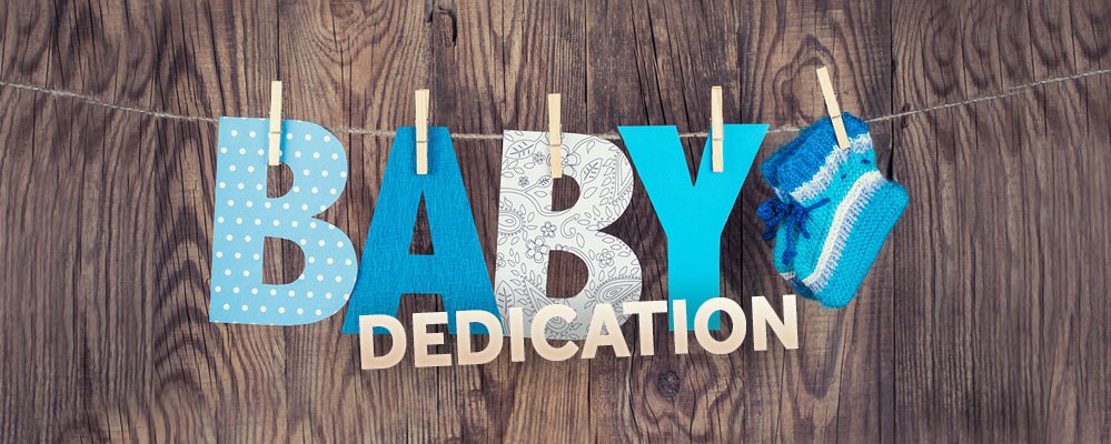 Babydedication 0