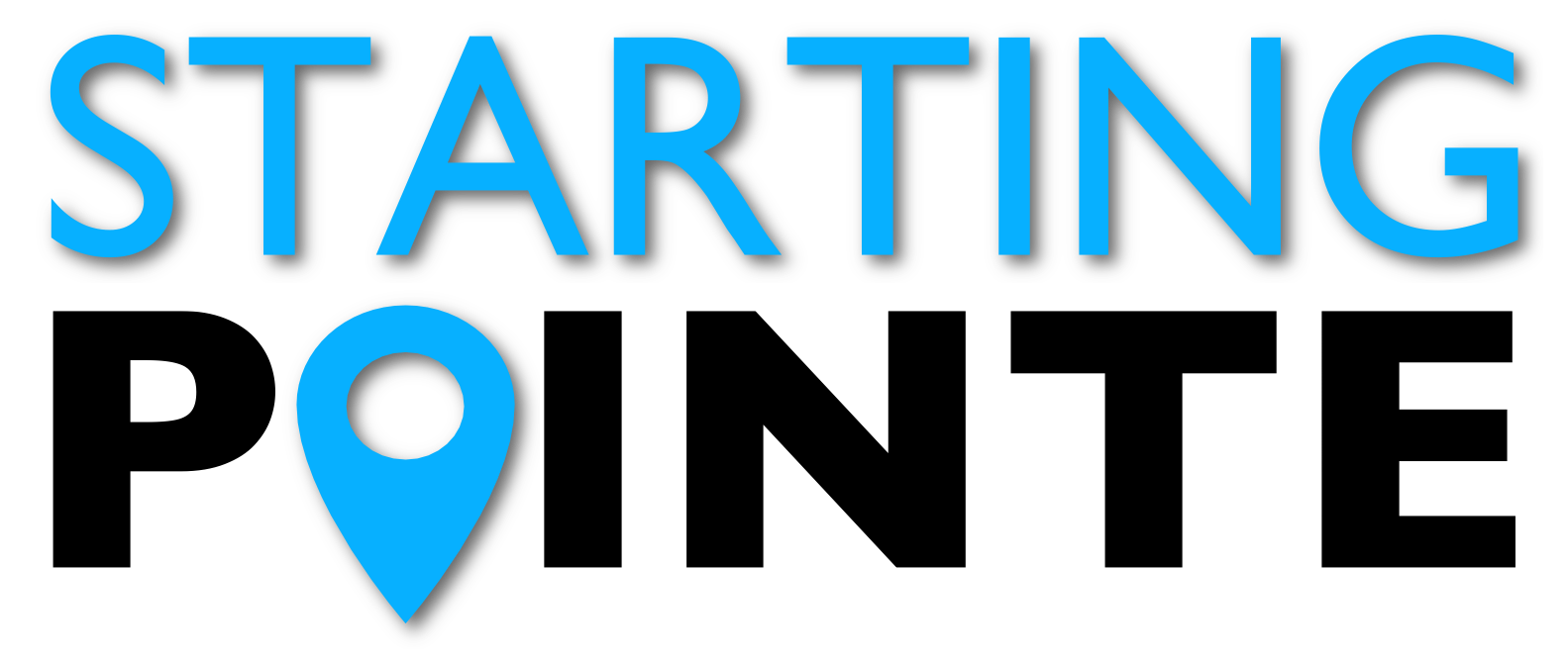 Starting pointe logo
