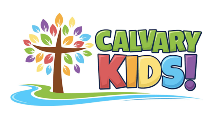 CBC Kids Ministry logo