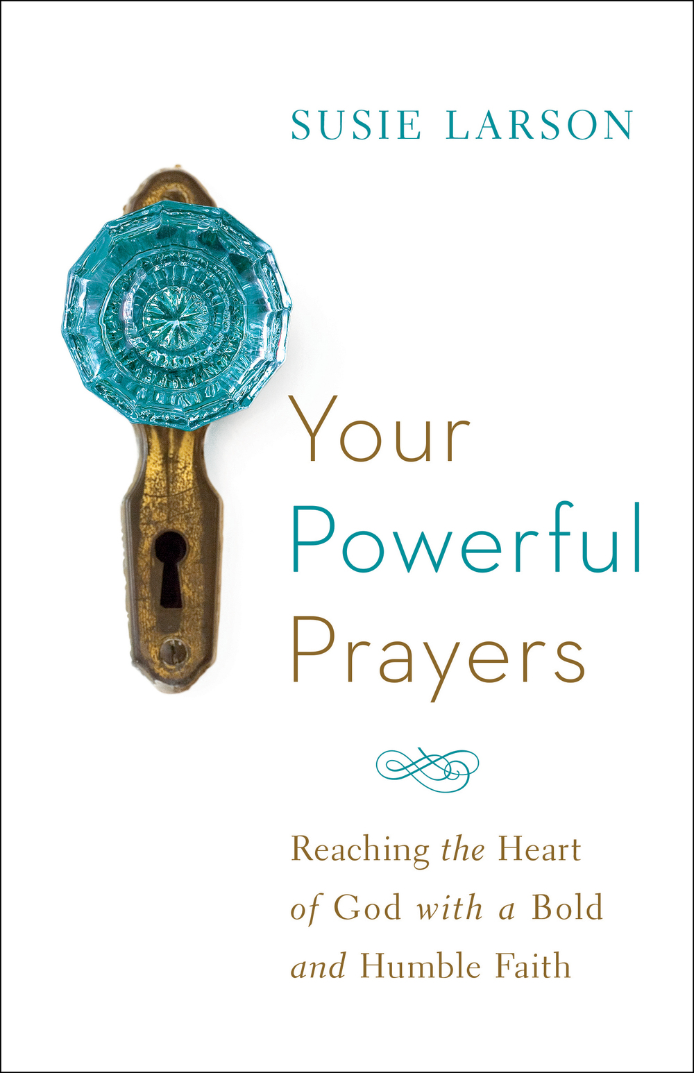 Powerful prayers