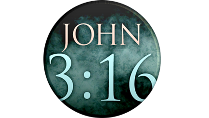 Serve Dinner @ John 3:16 Mission - 4th Sunday Evening Monthly logo image