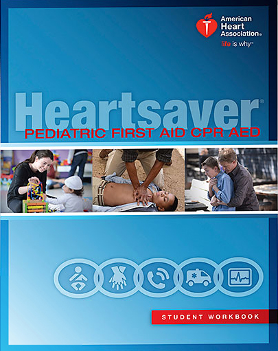 Pediatric first aid cpr