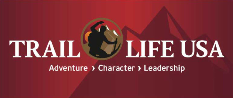 Trial life logo