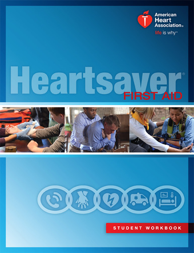 First aid image
