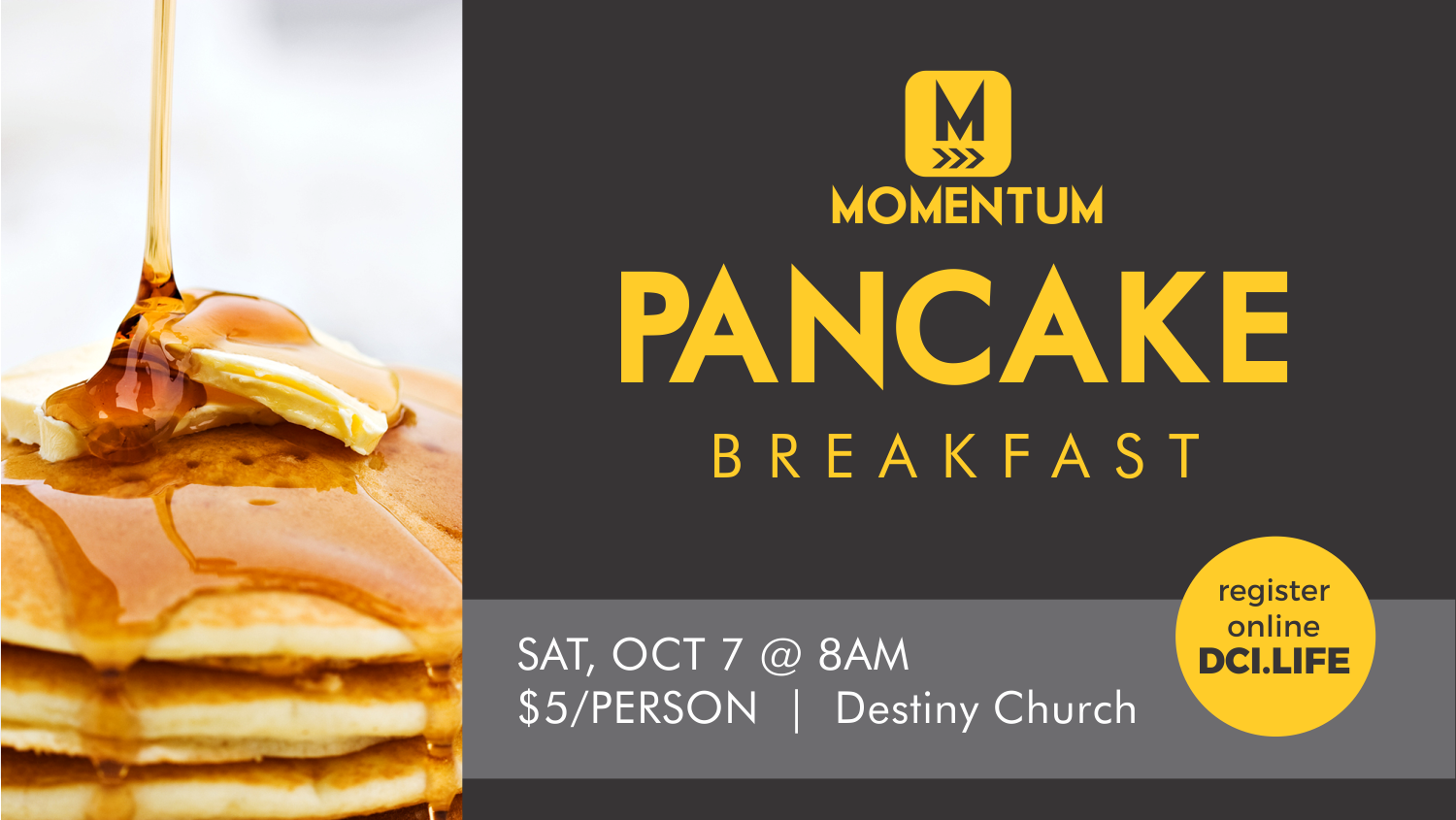 Pancake breakfast2