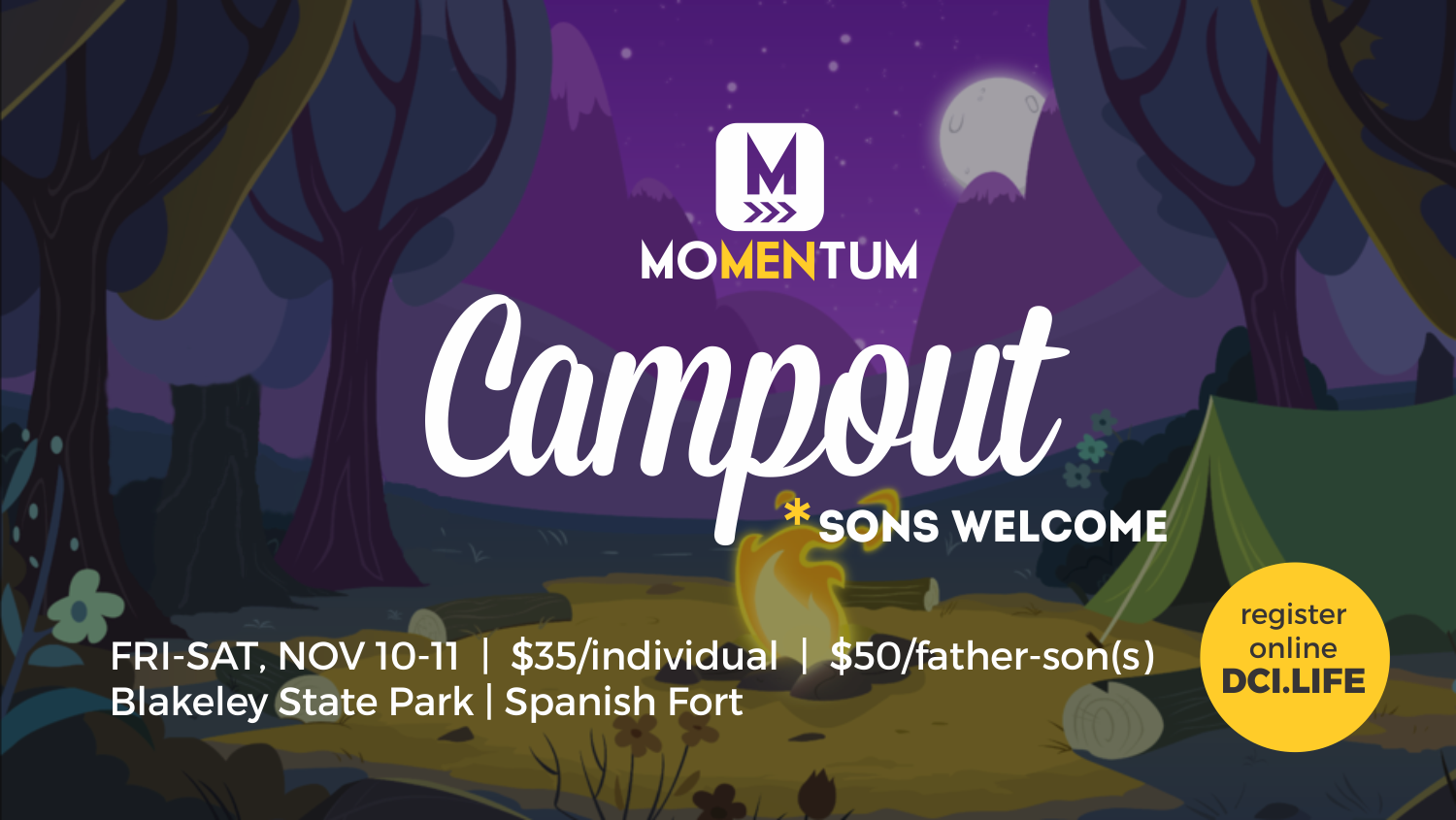 Campout
