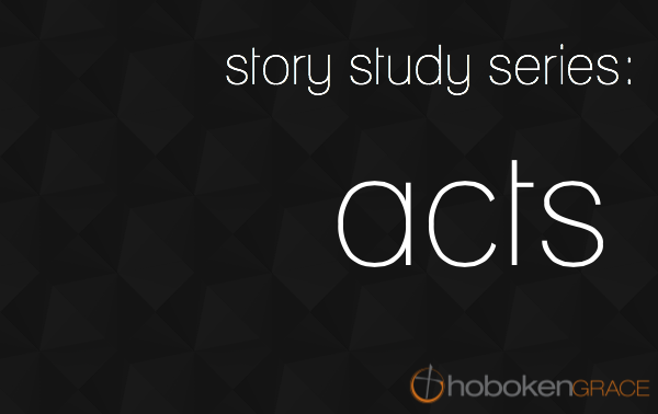 Story study acts