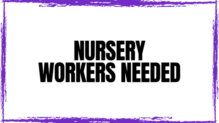 Opportunity To Serve! logo