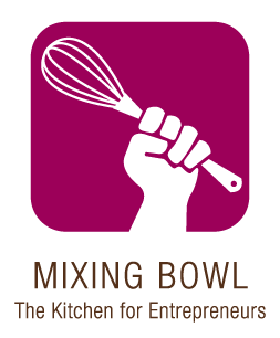Mixing bowl logo 1