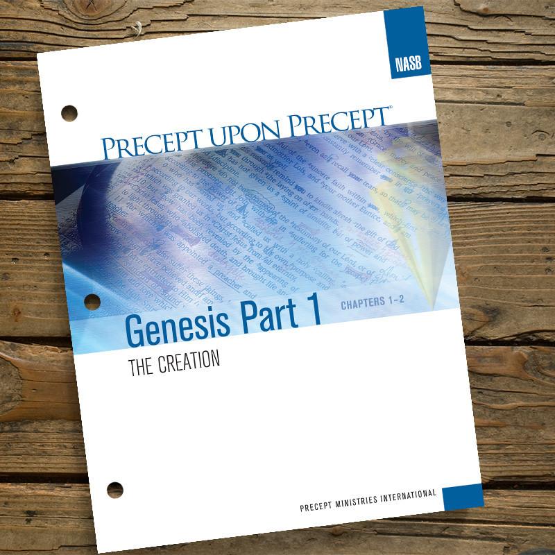 Precept genesis