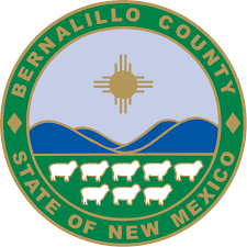 County logo