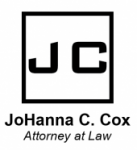 Johanna cox logo