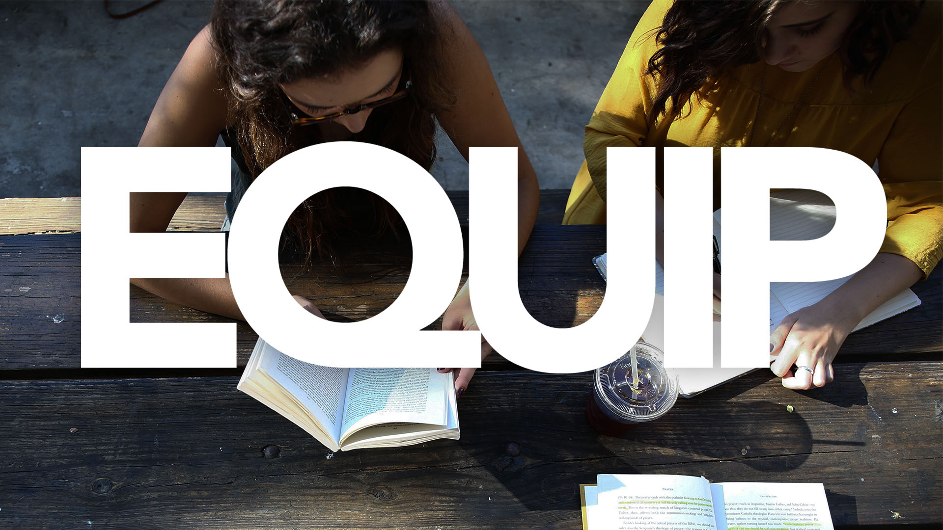 Equip logo