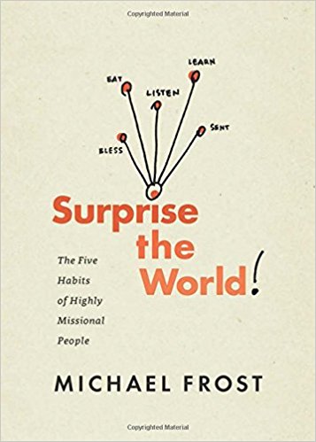 5 habits of highly missional people