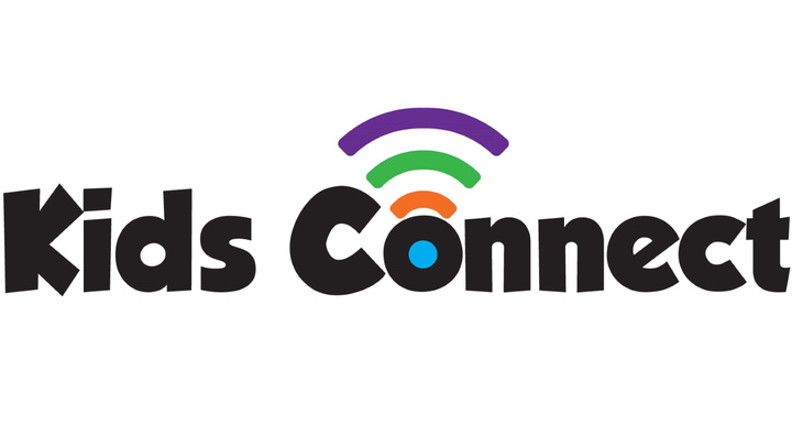 Kids Connect Preregistration logo