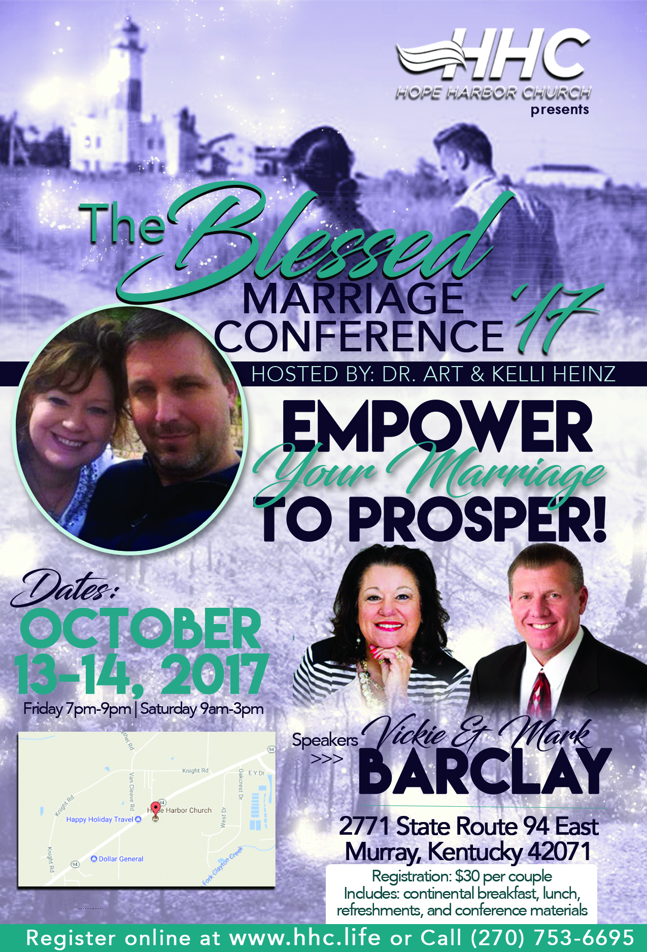Hhc marriageretreat2017