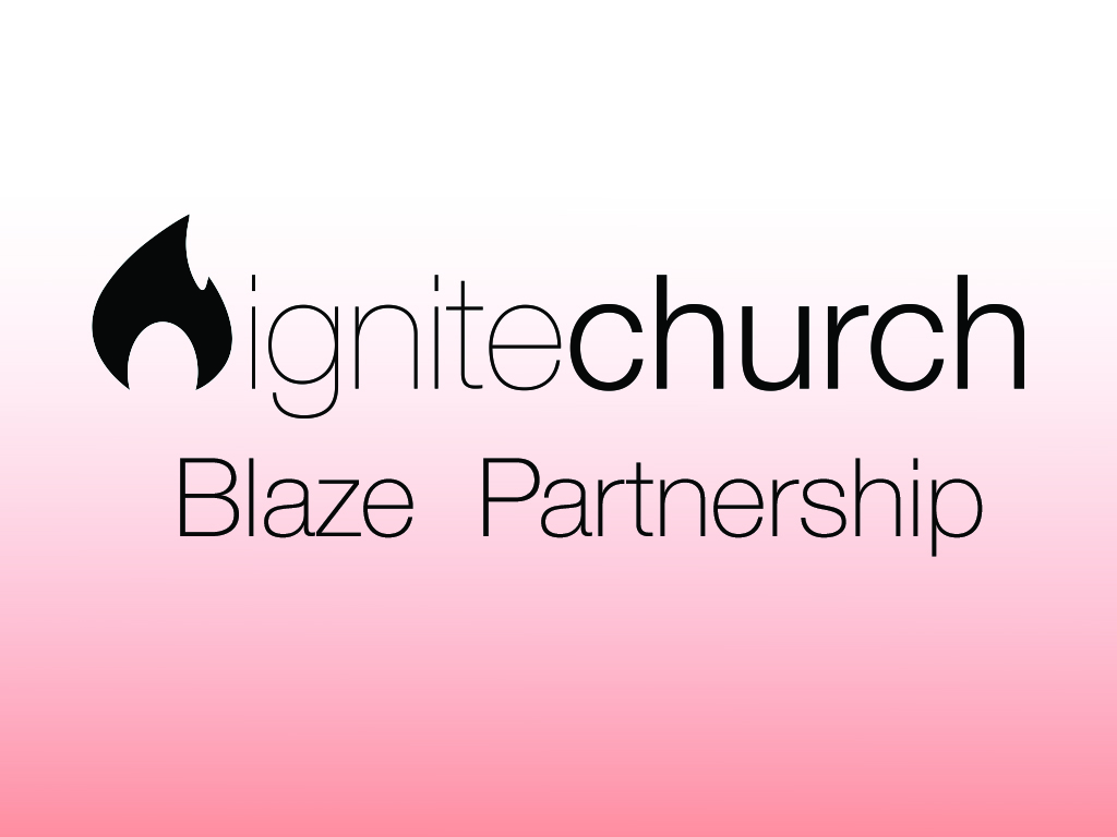 Blaze event