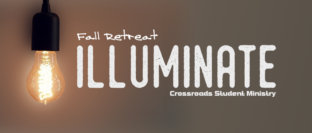 Fall retreat 2017