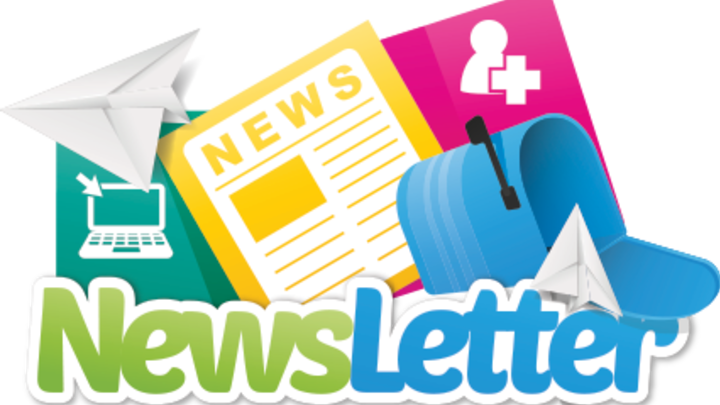 Newsletter Sign Ups logo
