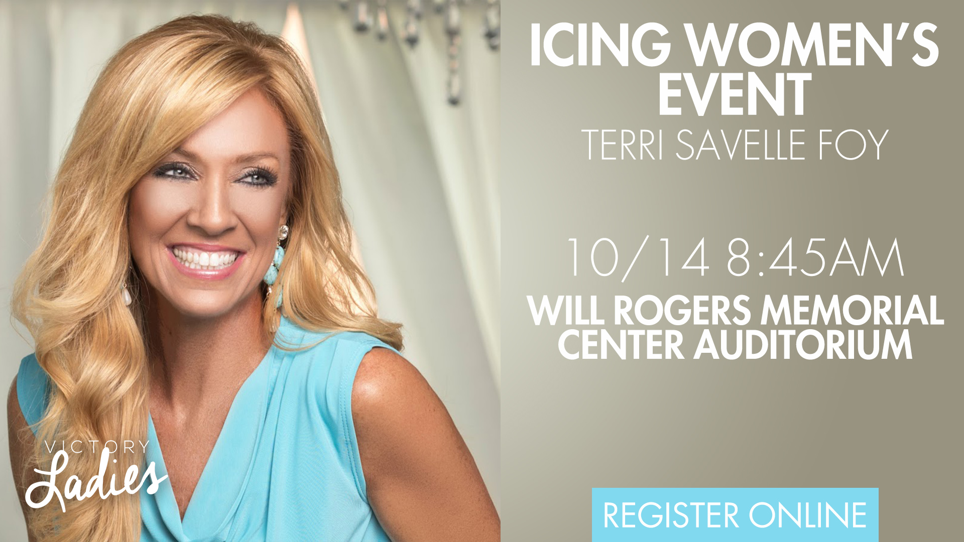 Icing women s event
