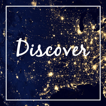 Discover graphics