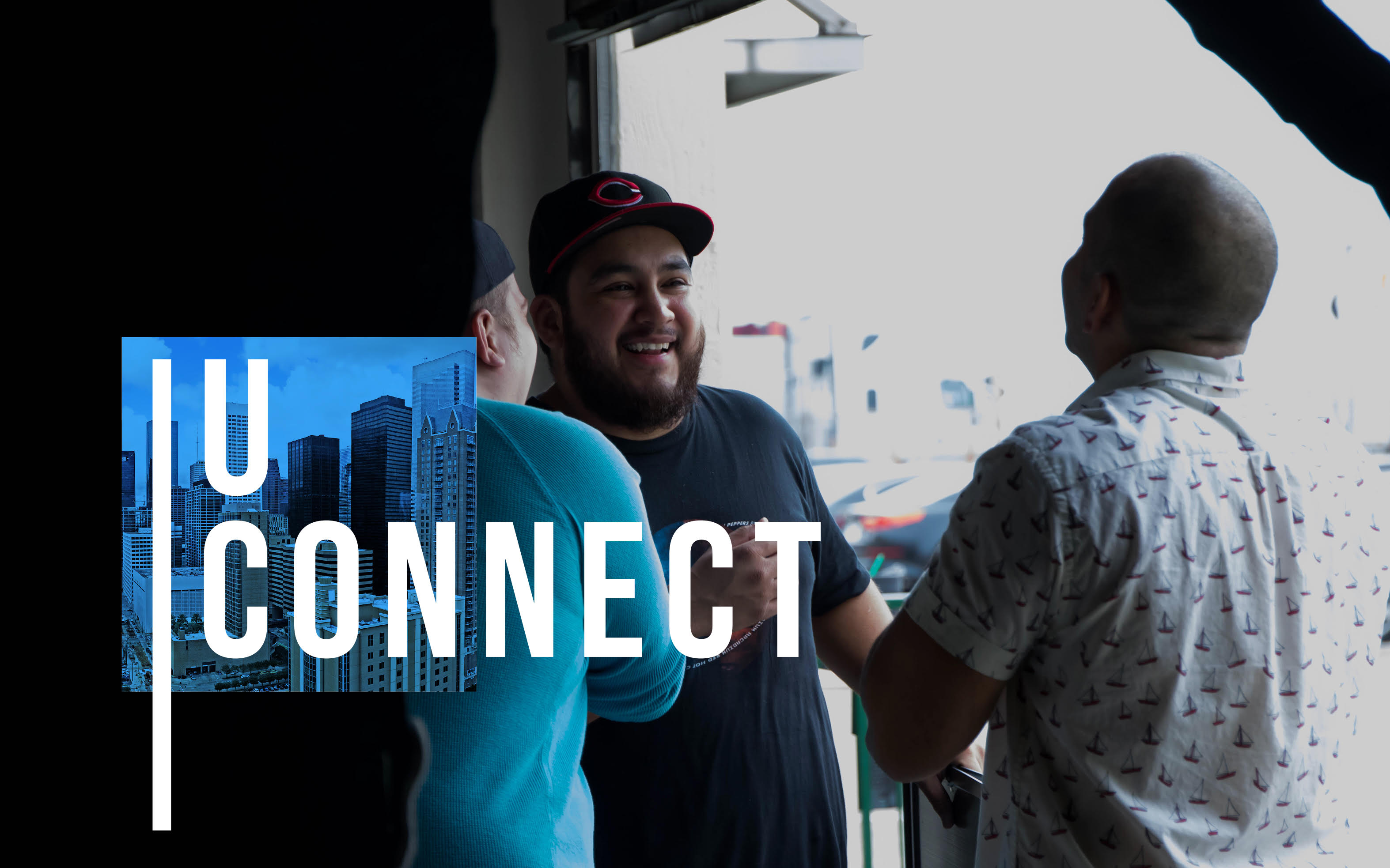 U connect