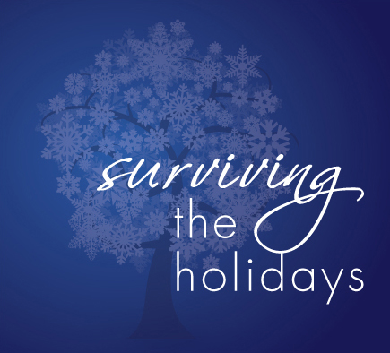 Survivingtheholidays logo w