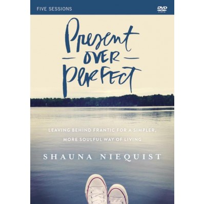 Present over perfect