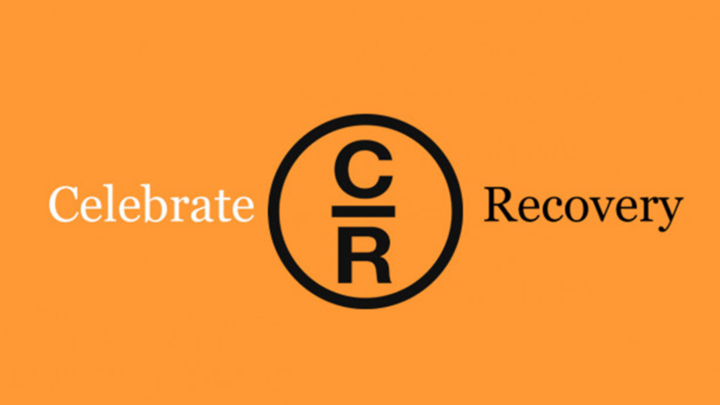 Celebrate Recovery logo