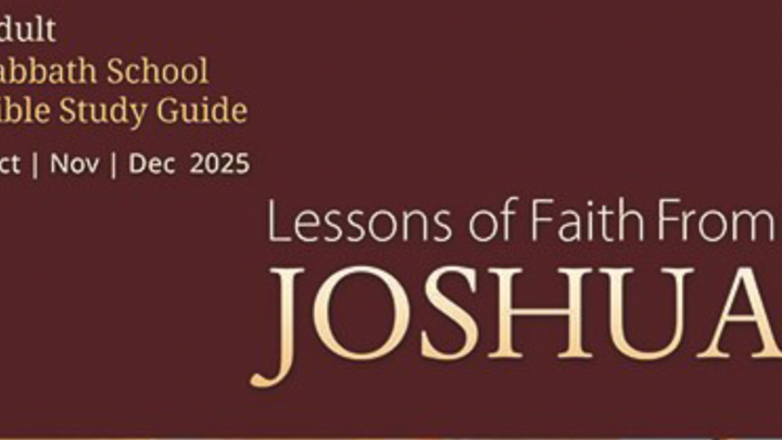 Sabbath School w/Noemi D 10:00am logo