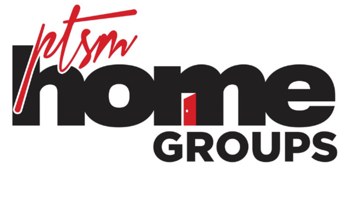 High School Home Groups logo
