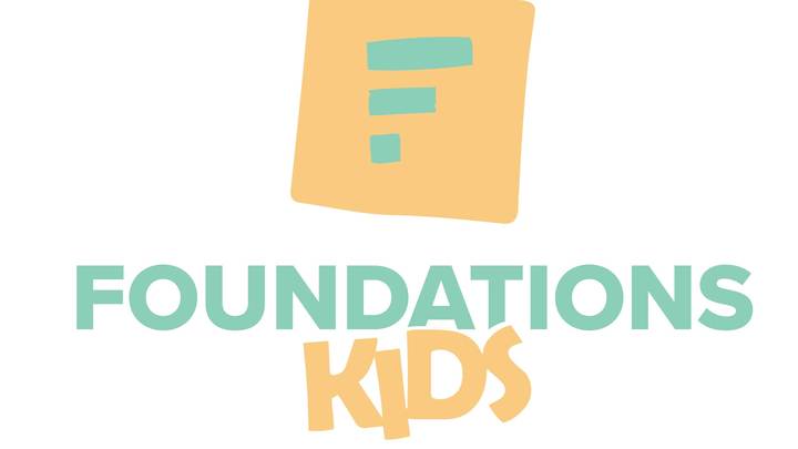 Foundations Kids - View for details logo