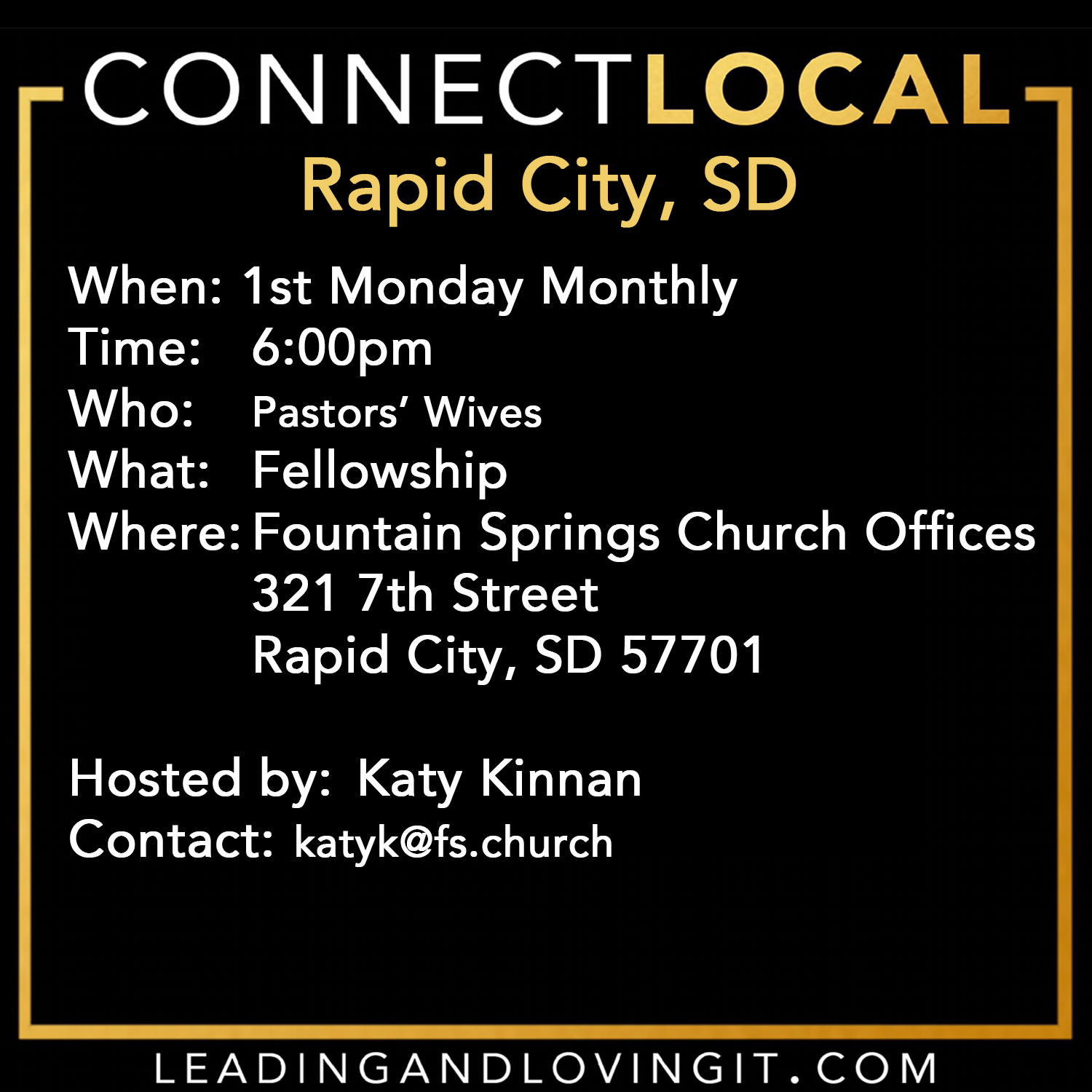 Rapid city sd