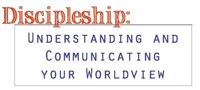 Discipleship