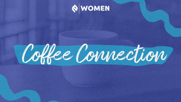 Women's Coffee Connection logo