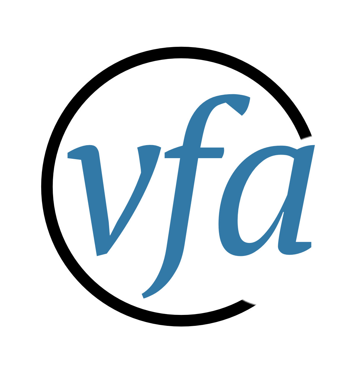 Vfa mark only
