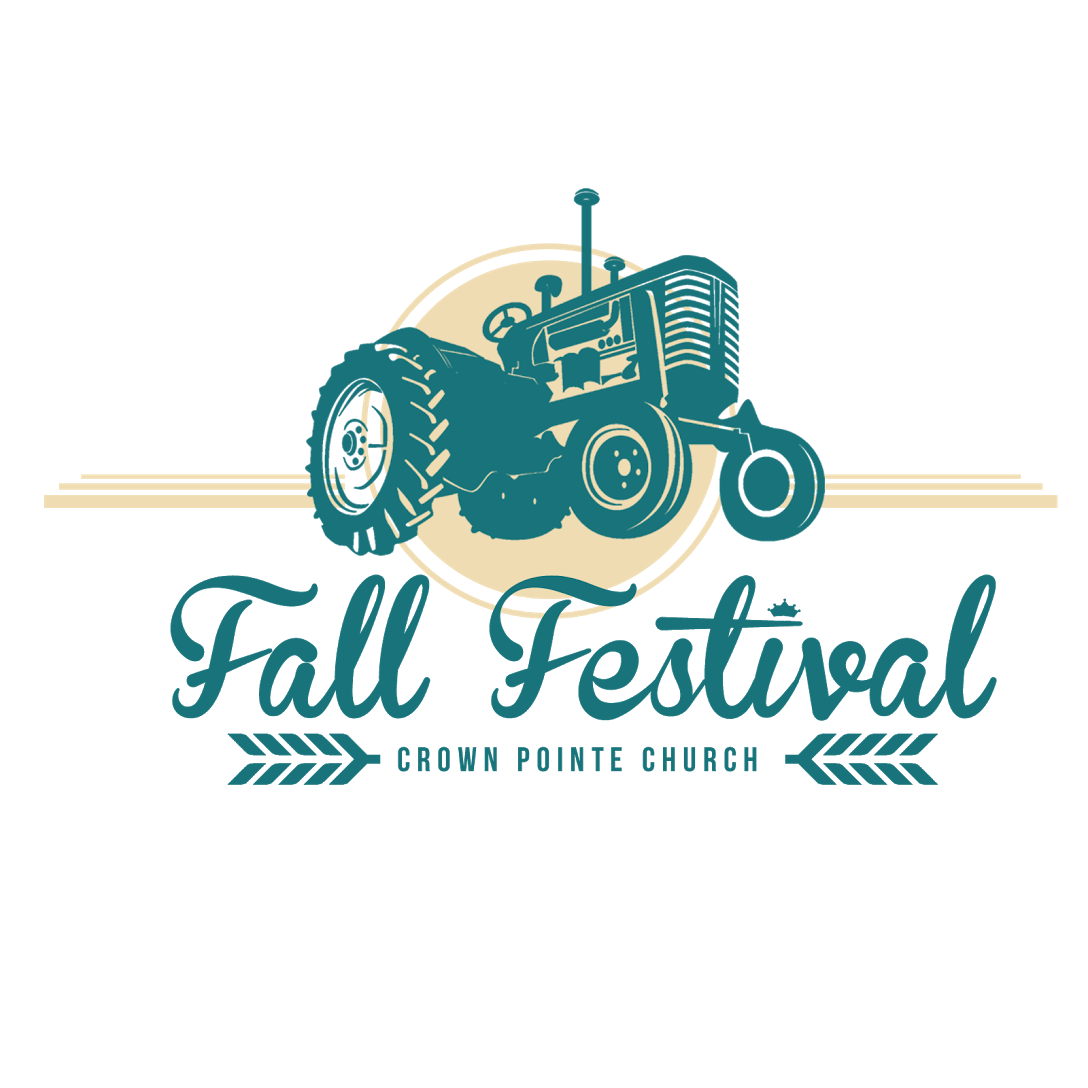 Fall festival logo
