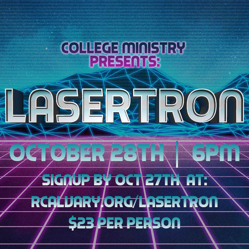 Outpost lasertron square v2