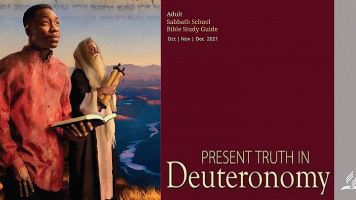 Church at Study: Rest in Christ (Saturdays @10am) logo