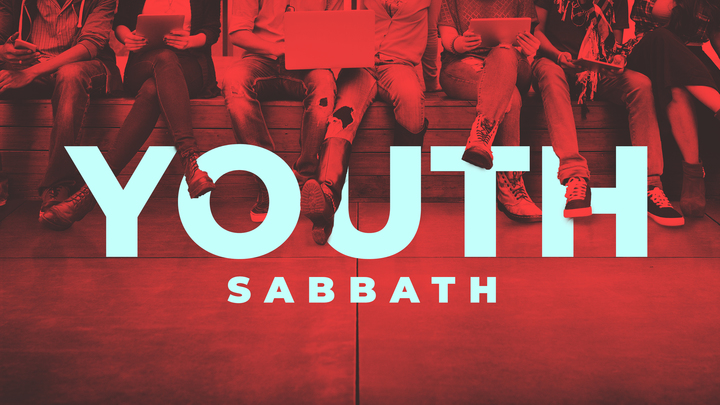 Youth Sabbath  logo