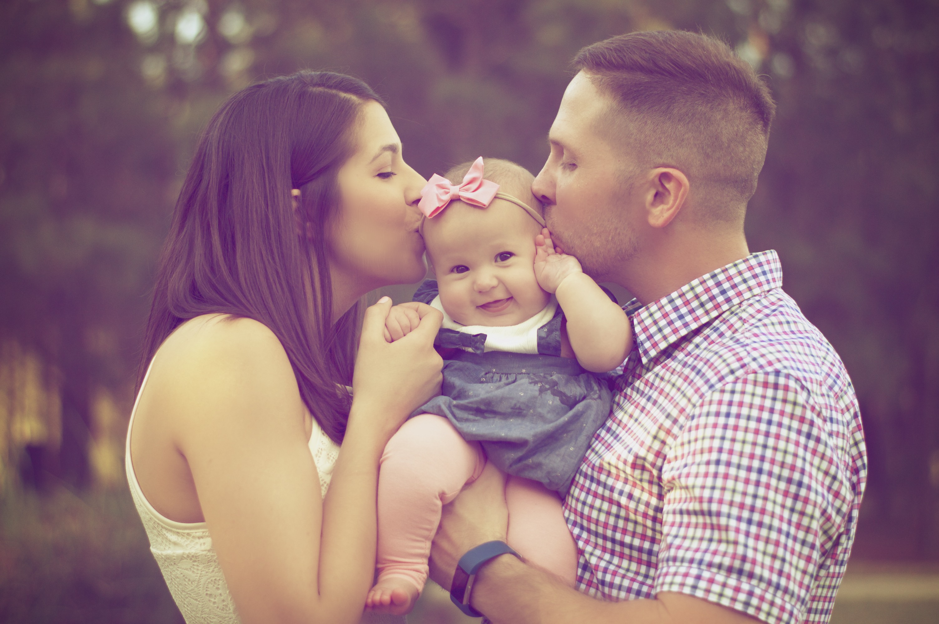 Child dedication