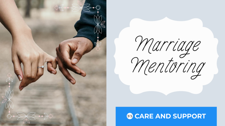 Marriage Mentoring logo