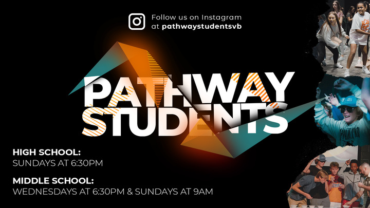 Pathway Students logo