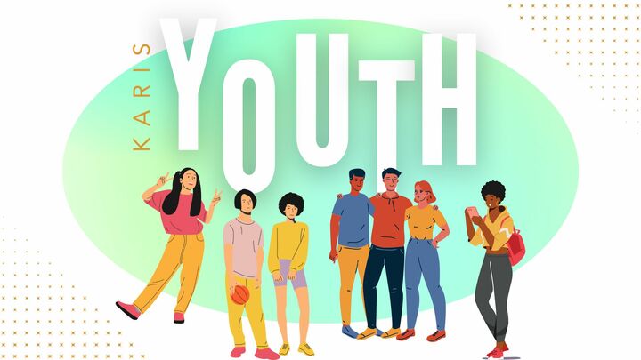 Karis Youth logo