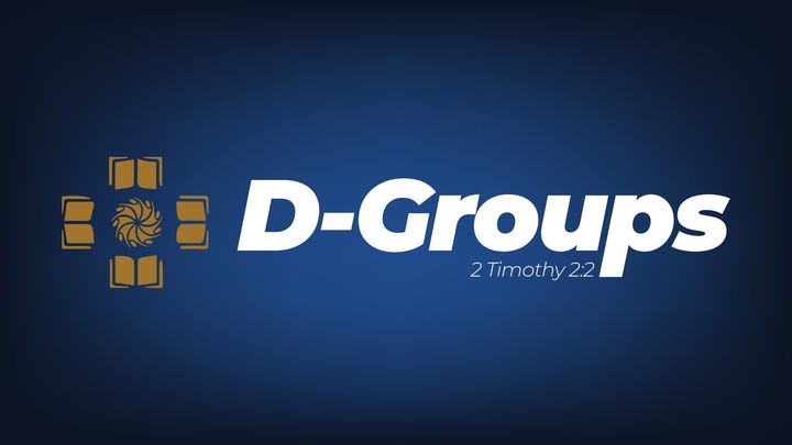 D-Groups logo