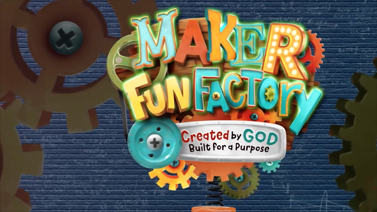 Makerfunfactory