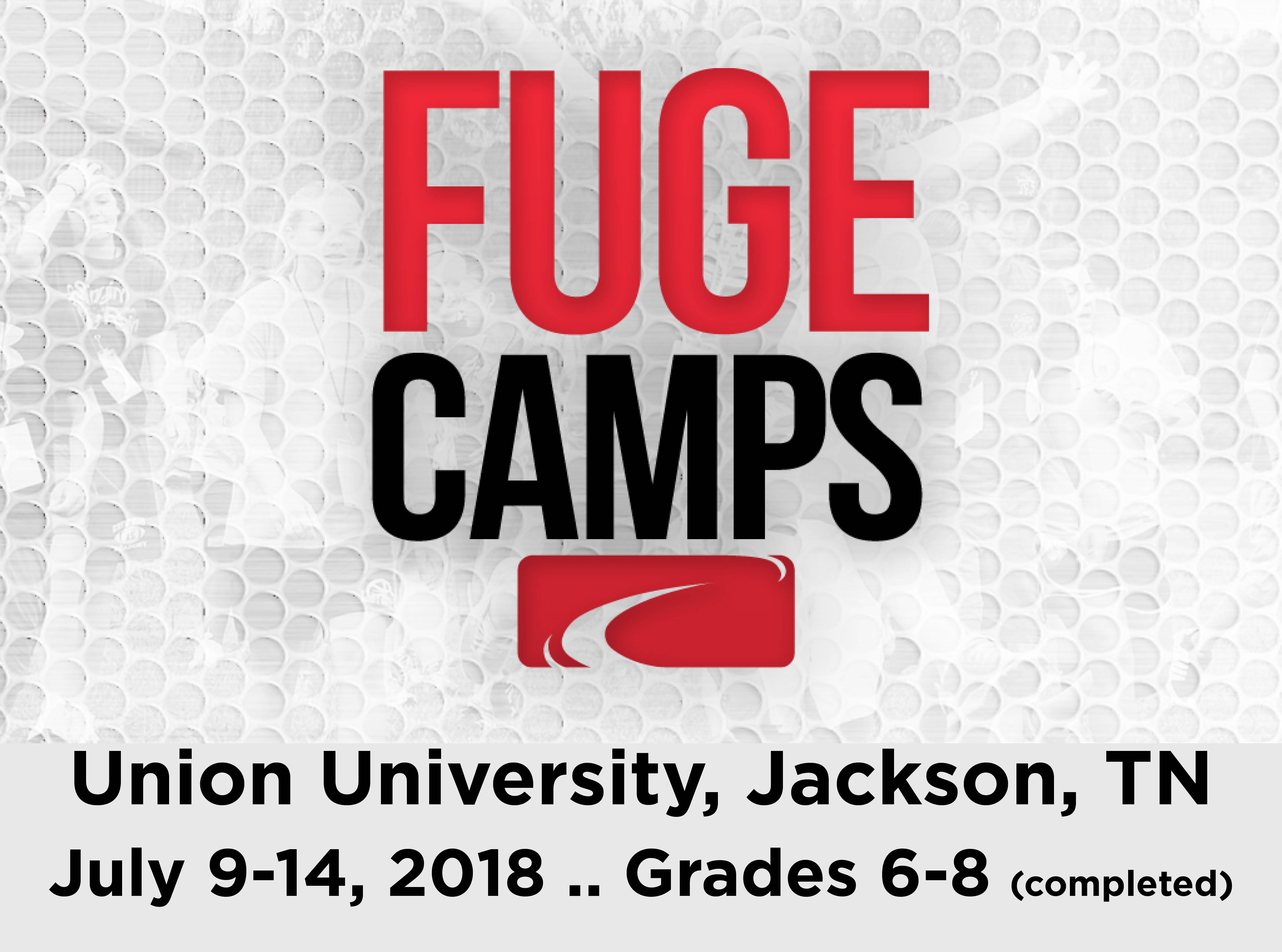 Fuge logo