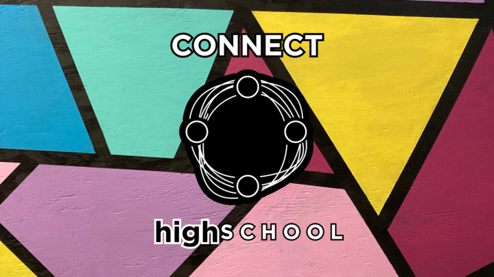 Connect - High School logo
