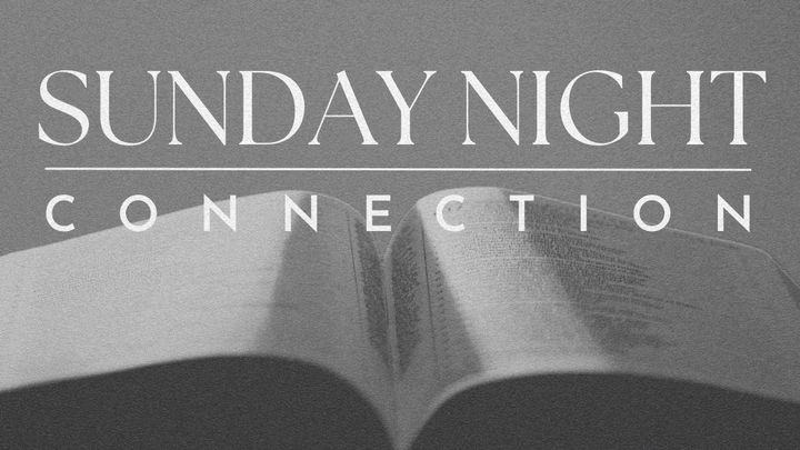 Sunday Night Connection logo