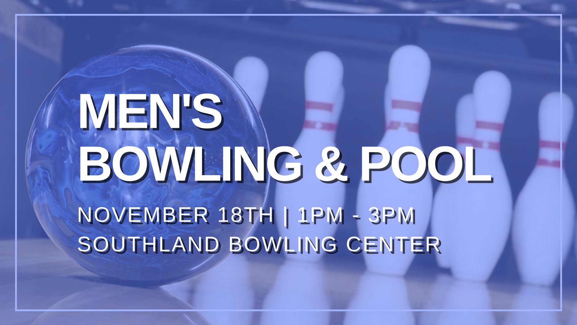Mens bowling 1